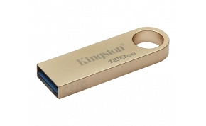 דיסק און קי (זכרון נייד USB) Kingston DTSE9G3/128GB 1