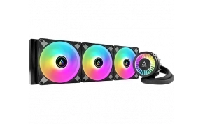 קירור נוזלי למעבד Arctic ACFRE00145A 1