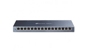 מתג רשת (Switch) TP-Link TL-SG116 1