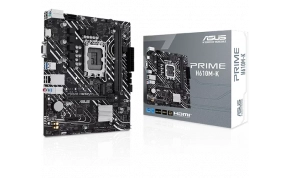 לוח אם למעבד אינטל Intel ASUS PRIME H610M-K 1