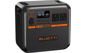 תחנות כוח וגנרטורים Bluetti AC180P  1