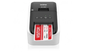 מדפסת Brother QL-800 1