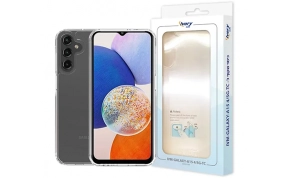 כיסוי Ivory Mobile IVM-SAM-A15-TC 1