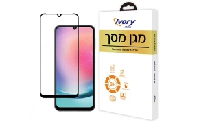 מגן מסך לטלפון סלולרי Ivory Mobile IVM-SAM-A25-SP 1