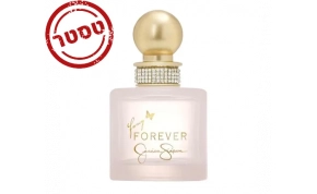 בשמים לאישה  Tester - Jessica Simpson - Fancy Forever EDP For Women 100ML 1
