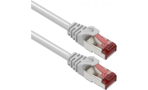 כבל Ivory Connect IVC-CAT7-2M 1