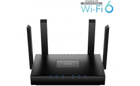 מציאון- מוצרים Cudy WR3000 1