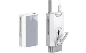 אביזרים לסמארטפון Ivory Mobile IVM-AIRP-CLEAN2 1