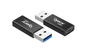 מתאם Ivory Connect IVC-AD-A-C 1