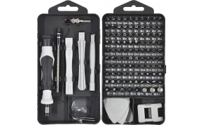 כלי עבודה Ivory Tools IVS-SCREW-115 1