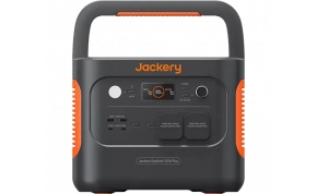 תחנות כוח וגנרטורים Jackery Explorer 1000 Plus 1