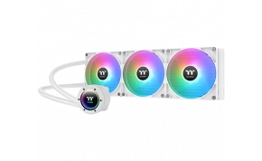 קירור נוזלי למעבד Thermaltake  1