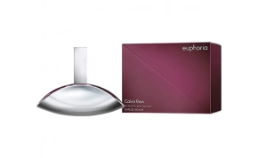 בשמים לאישה Calvin Klein Euphoria  1