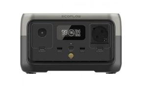 תחנות כוח וגנרטורים EcoFlow RIVER 2 1