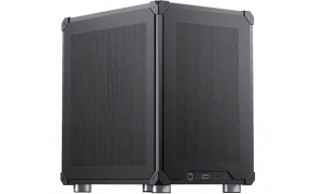 מארז מחשב Jonsbo C6 Black 1