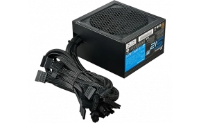 ספק כוח Seasonic 
SSR-650GB3 1