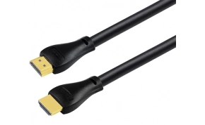 כבל Ivory Connect IVC-HDMI4K-5M 1
