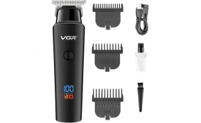 מכונות תספורת VGR V-937 1