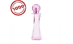 בשמים לאישה  Tester - Paris Hilton - Electrify EDP For Women 100ML 1