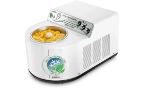 מכונת גלידה ביתית Nemox Gelatissimo Exclusive i-Green 1
