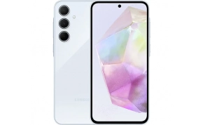 טלפון סלולרי Samsung Galaxy A35 1