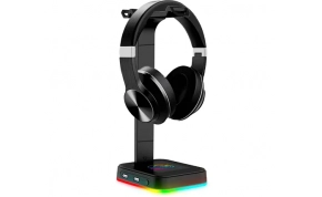 אביזר לאוזניות Ivory Gaming IVG-HEADSET-ST2 1