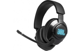 אוזניות JBL Quantum 400 1