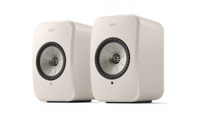 רמקולים לטלוויזיה - KEF LSXIILT-W 1