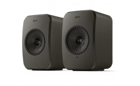 רמקולים לטלוויזיה - KEF LSXIILT-GR 1