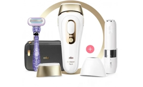 מסיר שיער Braun Silk-expert Pro 5 PL5149 1