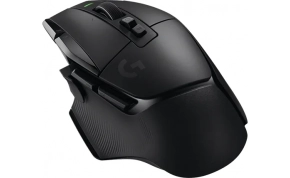 עכבר Logitech G G502X Lightspeed 1