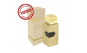 בשמים לאישה Al Haramain Tester - Al Haramain - Laventure Gold EDP For Women 200ML 1