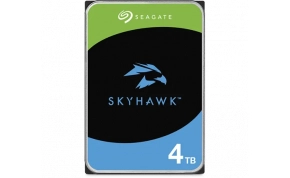 דיסקים קשיחים פנימיים Western Digital ST4000VX016 1