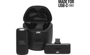 מיקרופון JBL Quantum Stream Wireless USB-C 1