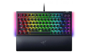 מקלדות וסטים Razer Razer BlackWidow V4 75% 1