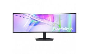 מסך מחשב Samsung S49C950UAM 1