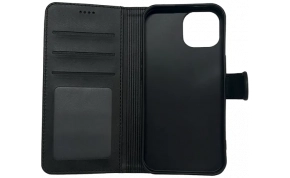 כיסוי Ivory Mobile IVM-WLT-IPH-15 1