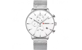 שעוני יד Curren CRN-W8339 1