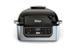 מציאון - גריל חשמלי וגריל גז  Ninja Grill AG301 1