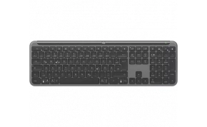 מקלדות וסטים Logitech K950 Signature Slim 1