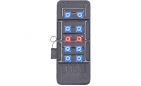 מוצרי עיסוי וטיפוח Medics Care MC-3703 1