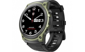 שעון חכם Ivory Mobile DM55 1