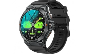 שעון חכם Ivory Mobile K62 1