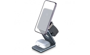 מטען Ivory Mobile IVS-TH03 1