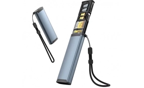 קורא כרטיסים Ivory Peripherals IVP-SDCR-USB3 1