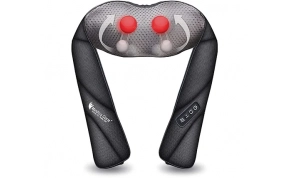 מוצרי עיסוי וטיפוח Medics Care MC-6700A 1