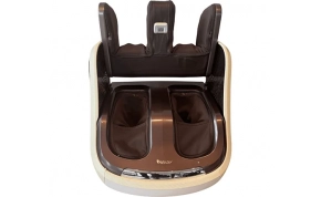 מוצרי עיסוי וטיפוח Medics Care 8D Master 1