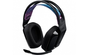 אוזניות Logitech G G535 LIGHTSPEED WIRELESS 1