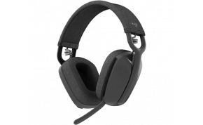 אוזניות Logitech Zone Vibe 100 1