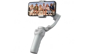 חצובות וגימבלים Ivory Mobile IVM-GMBL-02 1